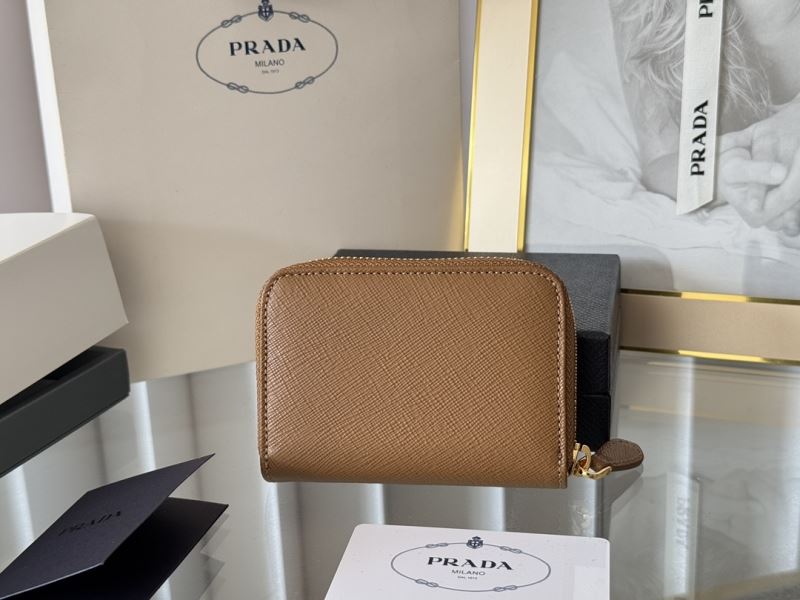 Prada Wallets